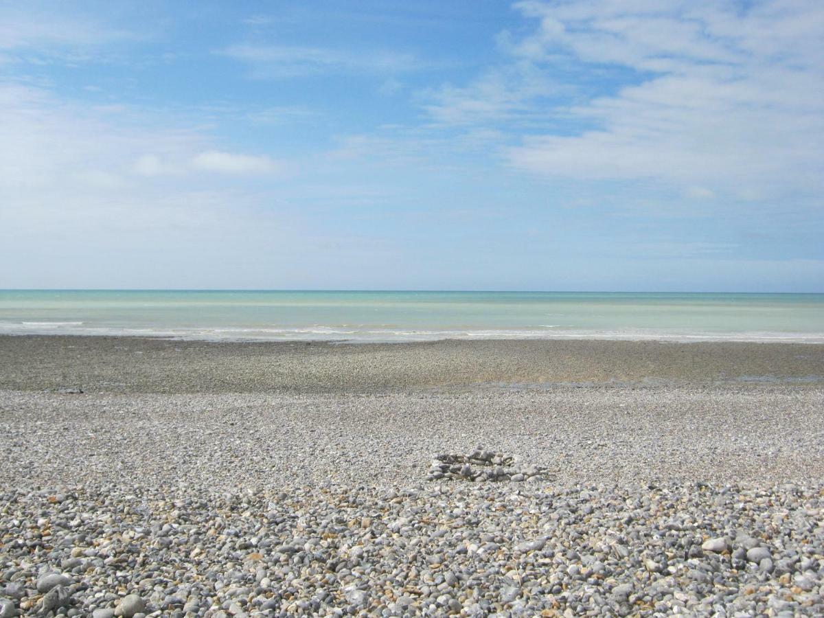 Gite Des Pins Penches Brunville Εξωτερικό φωτογραφία